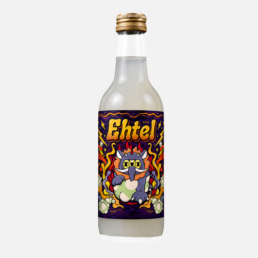 Ehtel（エテル）