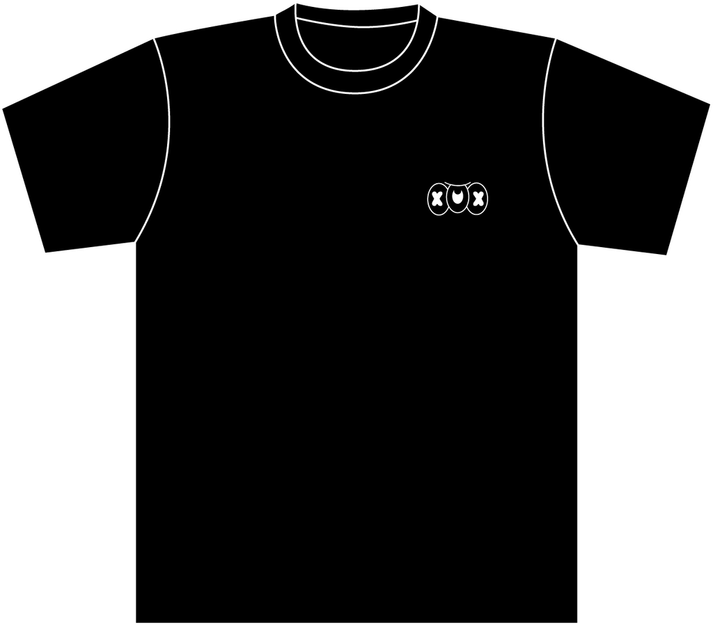 Tシャツ（ブラック）