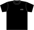 Tシャツ（ブラック）