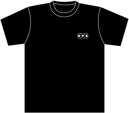 Tシャツ（ブラック）