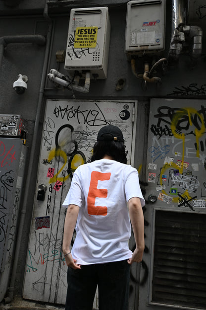 Tシャツ（ホワイトA)