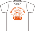 Tシャツ（ホワイトA)