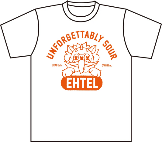 Tシャツ（ホワイトA)
