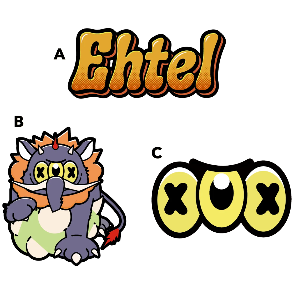 ピンバッジ