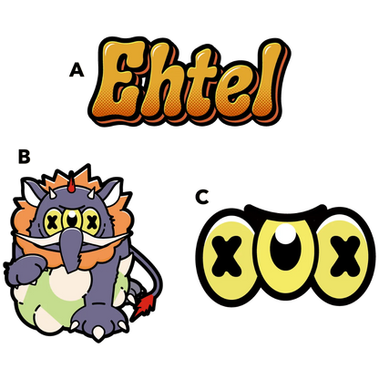 ピンバッジ